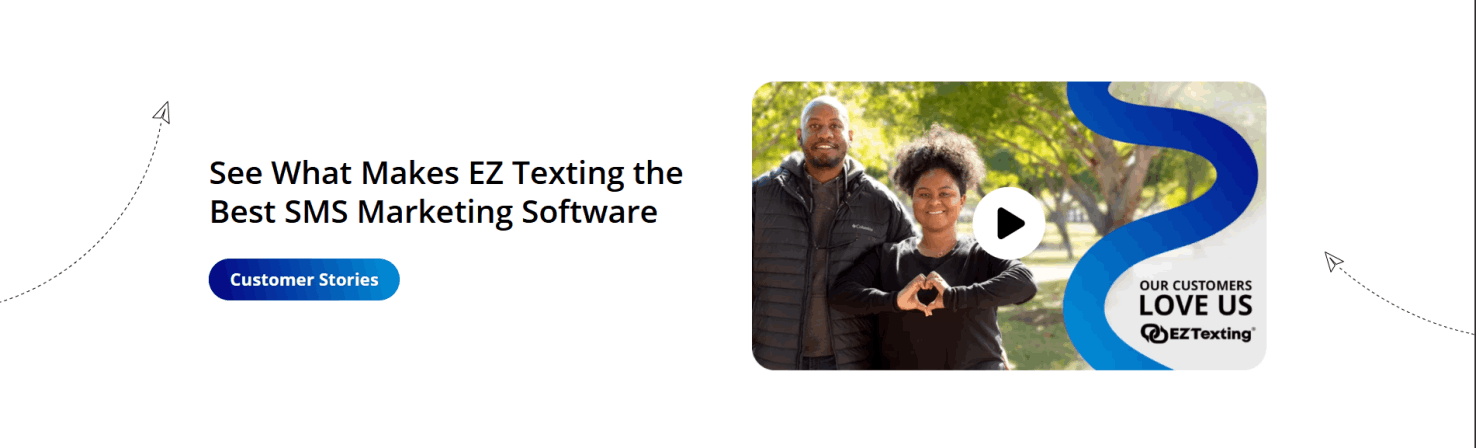 EZ Texting